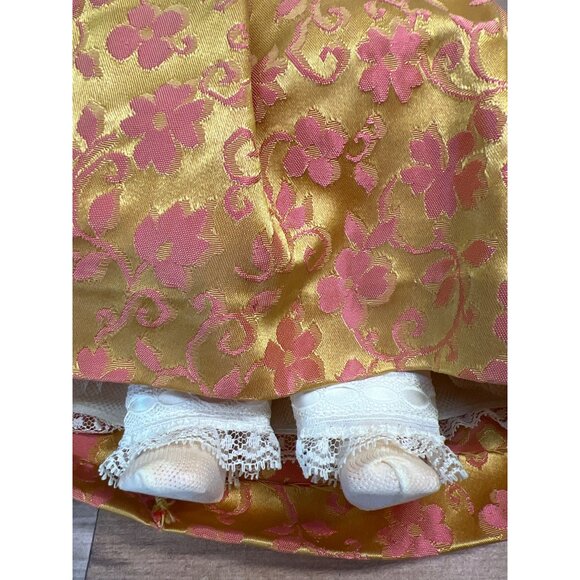 Madame Alexander First Lady Doll Elizabeth Monroe In Original Box - Picture 5 of 6